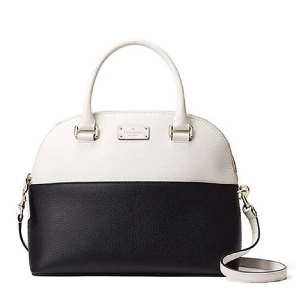 Kate spade purse perfect condition